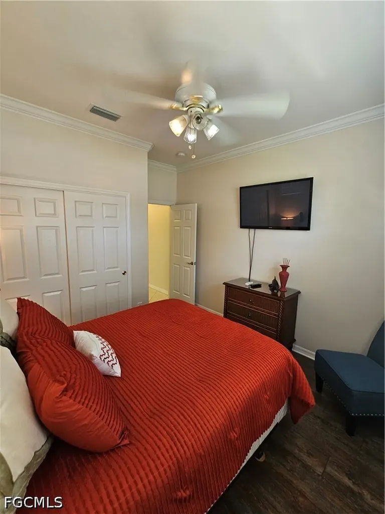 10518 Avila Circle Fort Myers FL 33913