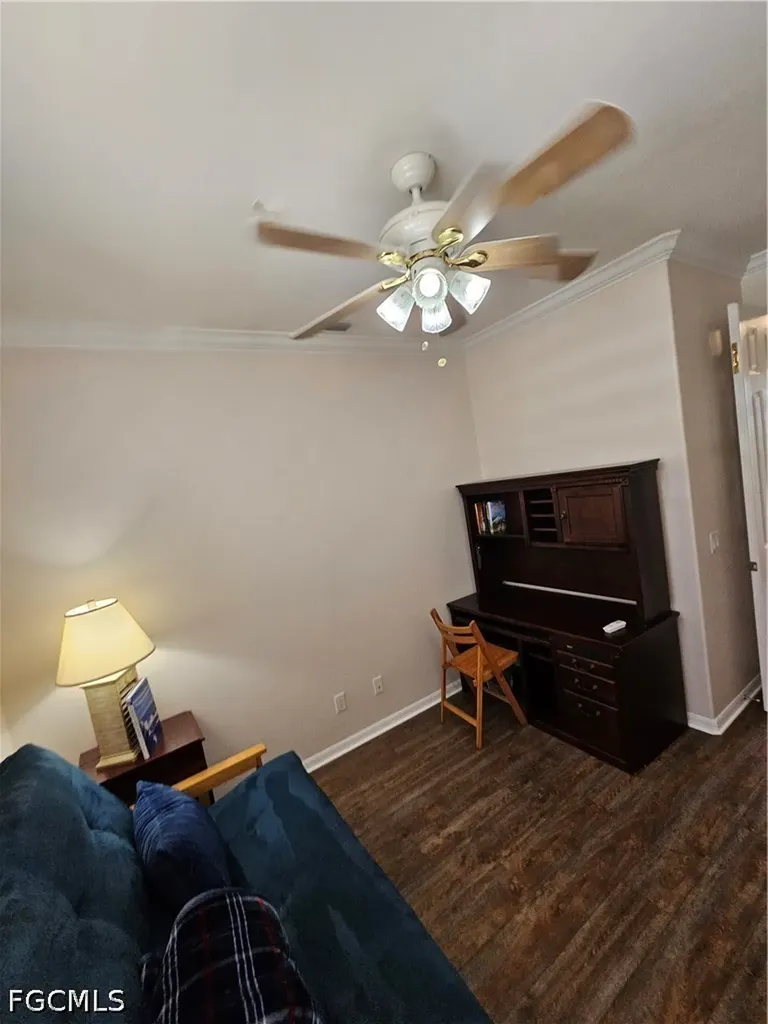 10518 Avila Circle Fort Myers FL 33913