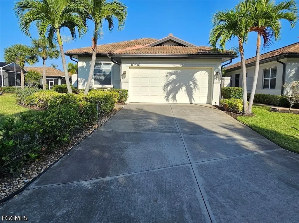 10518 Avila Circle Fort Myers FL 33913