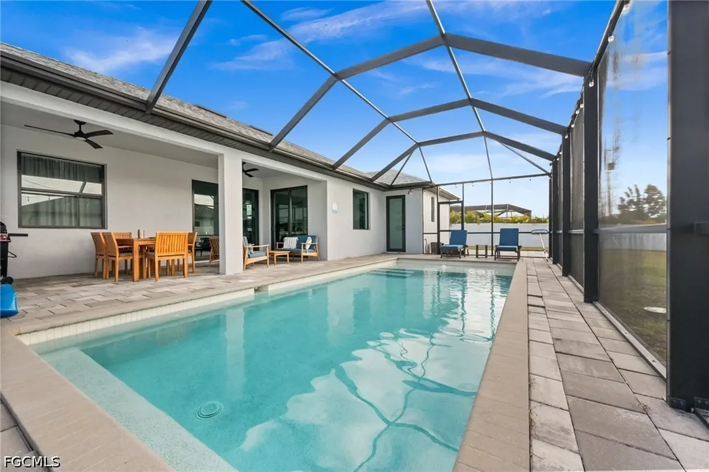1510 NW 4th Street Cape Coral FL 33993