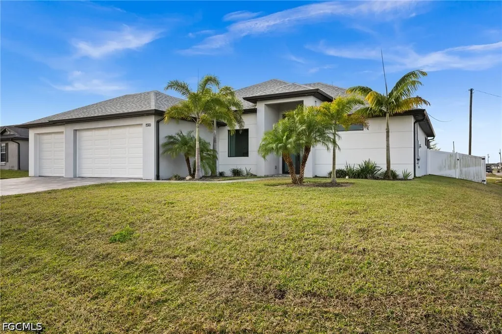 1510 NW 4th Street Cape Coral FL 33993