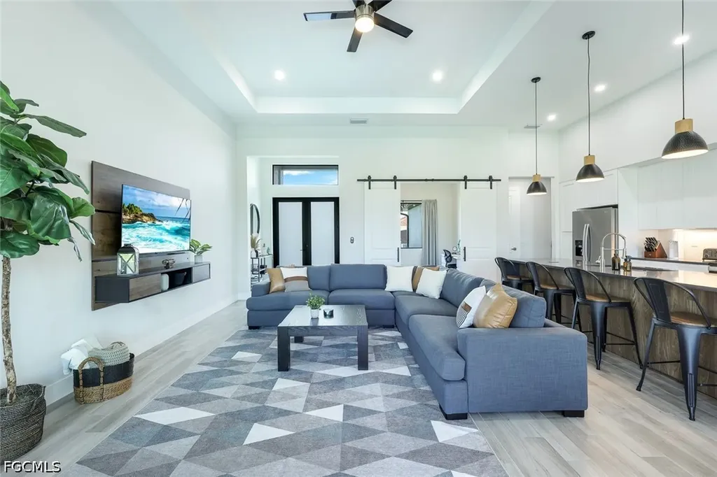 1510 NW 4th Street Cape Coral FL 33993