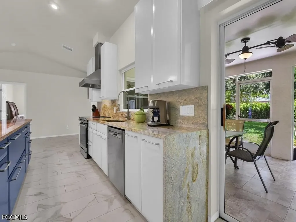 206 SE 28th Terrace Cape Coral FL 33904