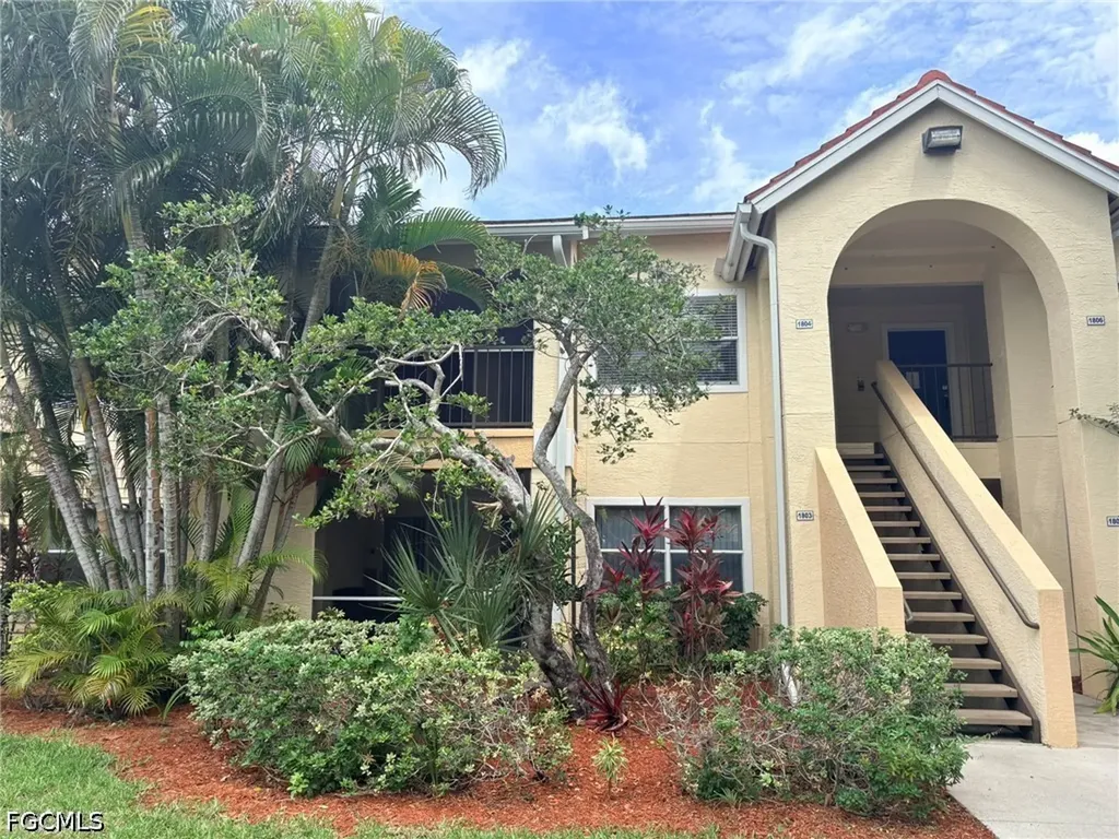 12630 Equestrian Circle Fort Myers FL 33907