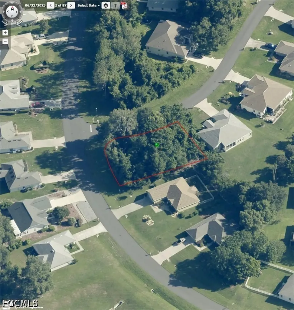 3141 N Canterbury Lake Drive Hernando FL 34442
