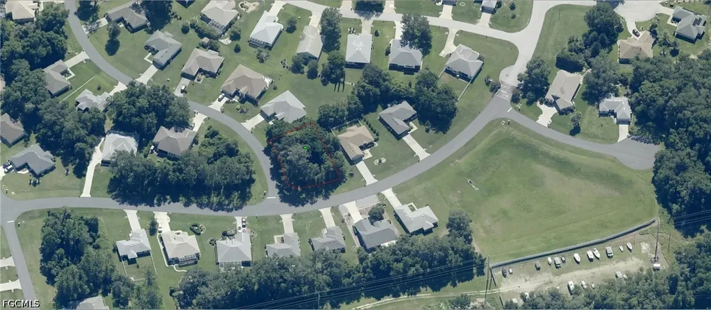 3141 N Canterbury Lake Drive Hernando FL 34442