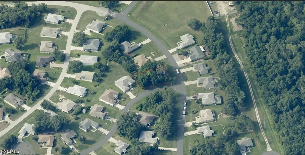 3141 N Canterbury Lake Drive Hernando FL 34442