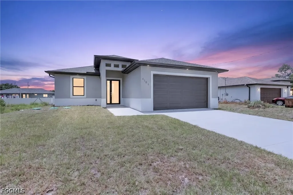 4109 17th Street SW Lehigh Acres FL 33976