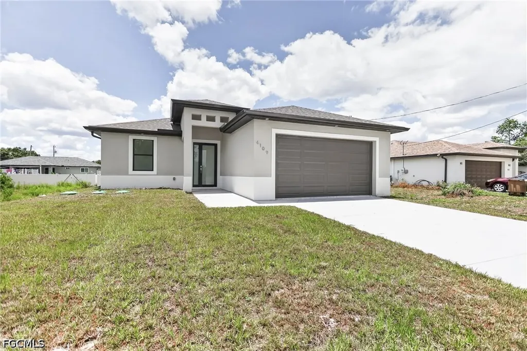 4109 17th Street SW Lehigh Acres FL 33976