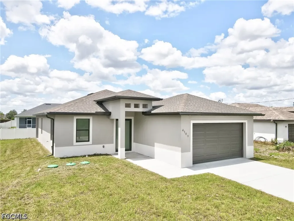 4109 17th Street SW Lehigh Acres FL 33976