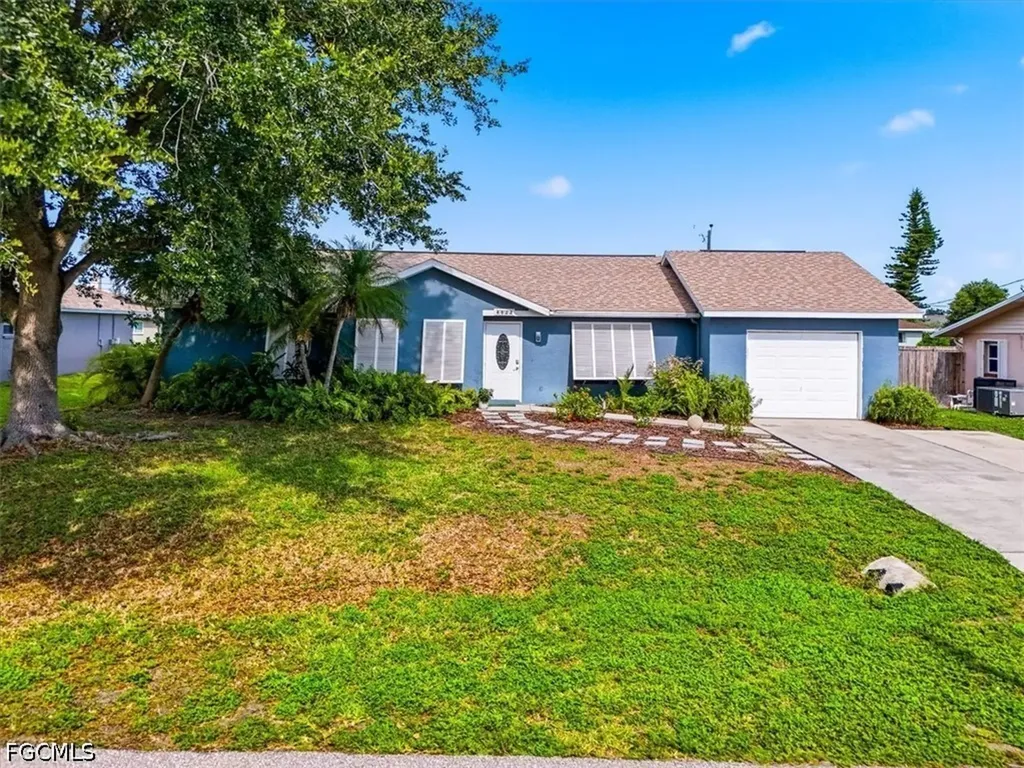 Cape Coral FL, 4422 SW 1st Avenue