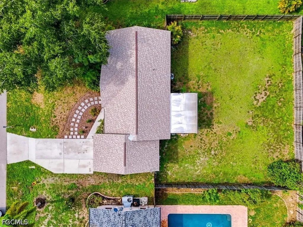 4422 SW 1st Avenue Cape Coral FL 33914