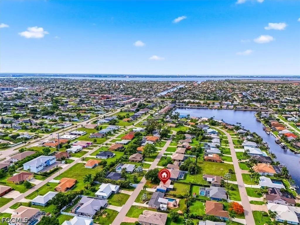4422 SW 1st Avenue Cape Coral FL 33914