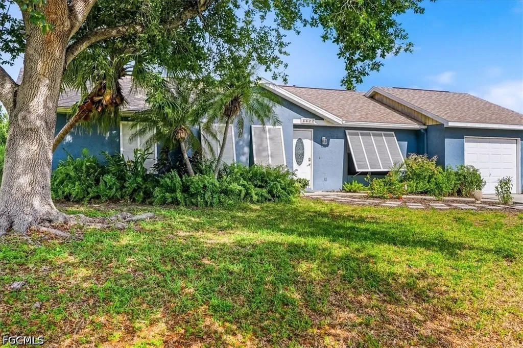 4422 SW 1st Avenue Cape Coral FL 33914