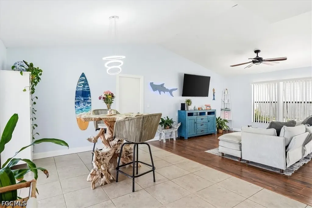 4422 SW 1st Avenue Cape Coral FL 33914