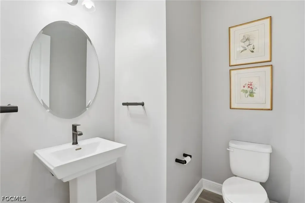 3549 Pilot Circle Naples FL 34120