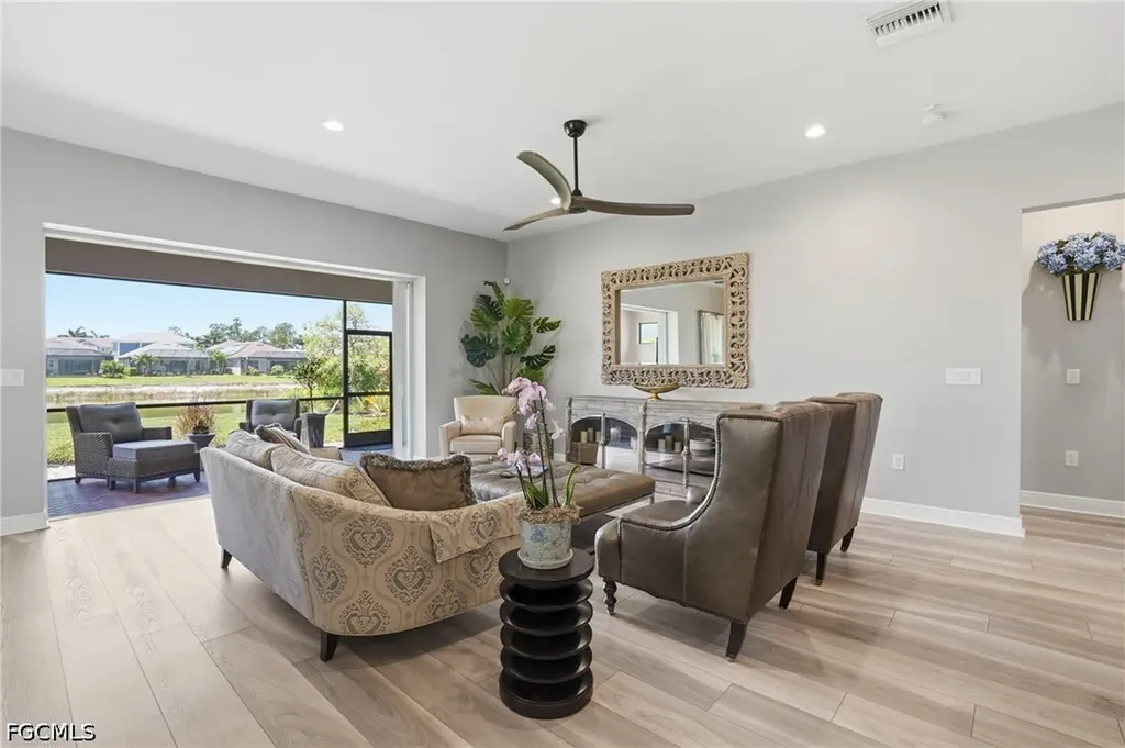 3549 Pilot Circle Naples FL 34120