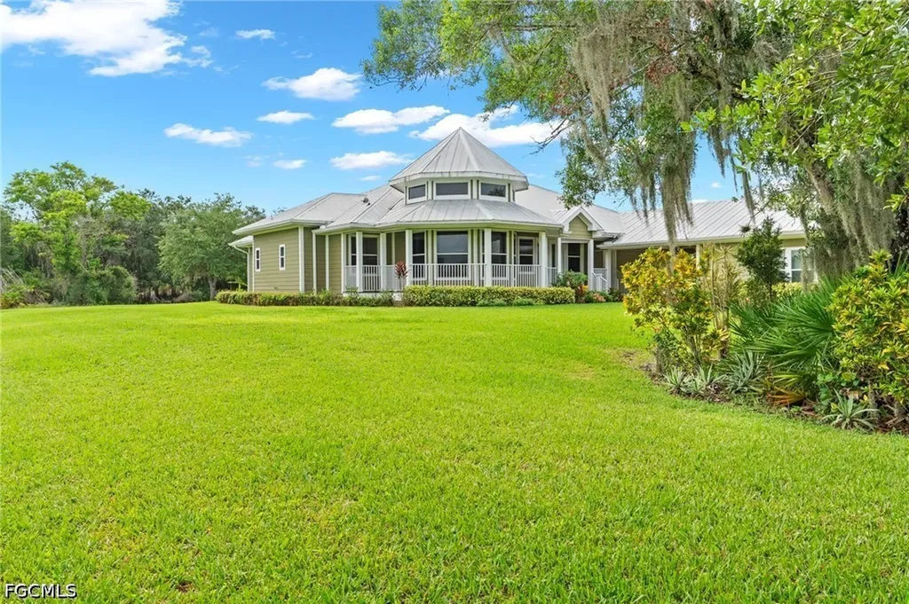 4621 Castalia Court Fort Myers FL 33905