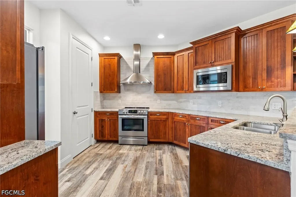 4621 Castalia Court Fort Myers FL 33905