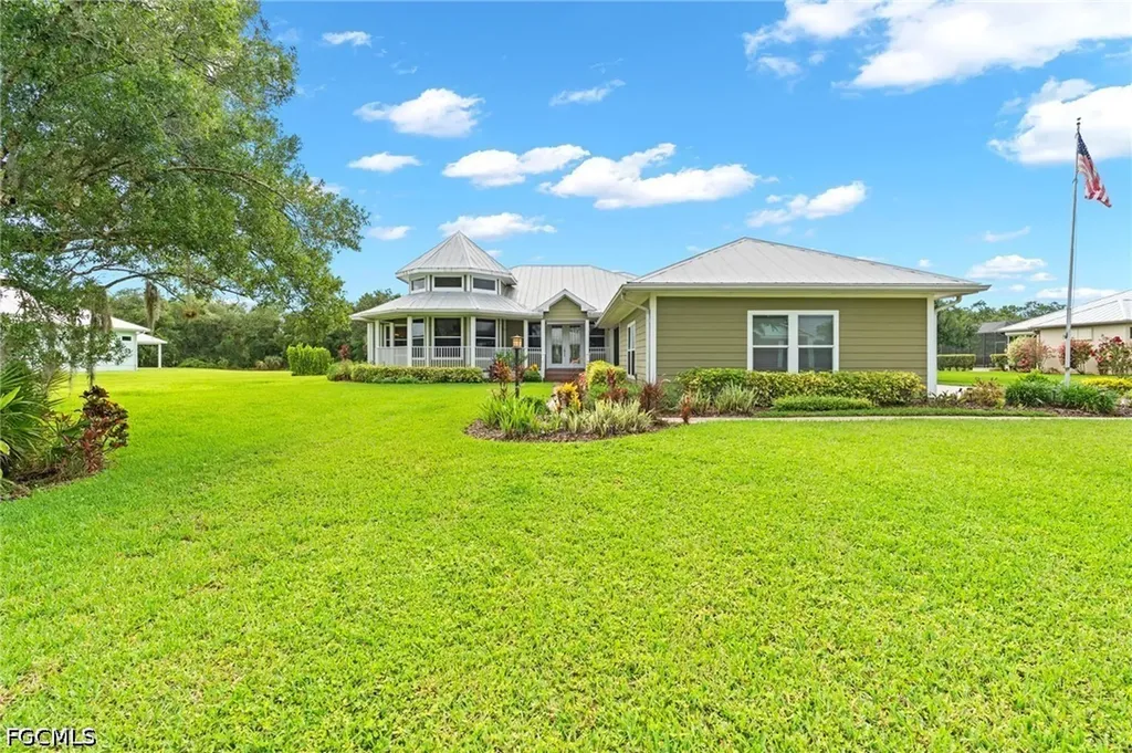 4621 Castalia Court Fort Myers FL 33905
