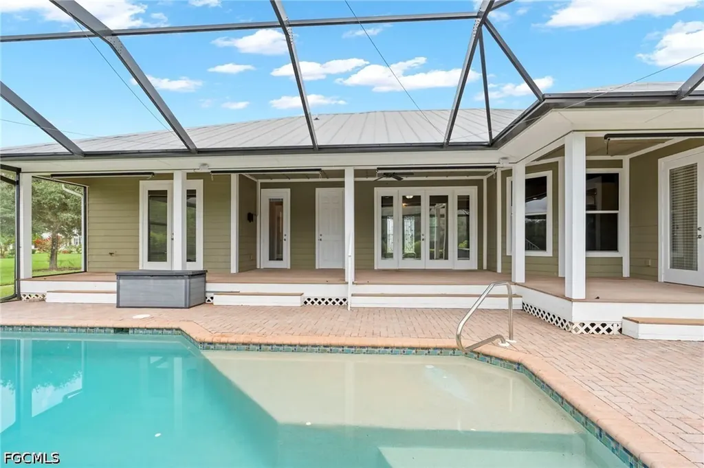 4621 Castalia Court Fort Myers FL 33905