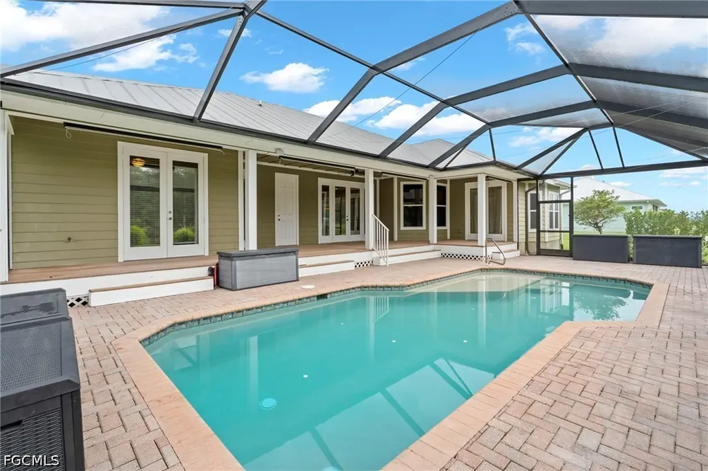 4621 Castalia Court Fort Myers FL 33905