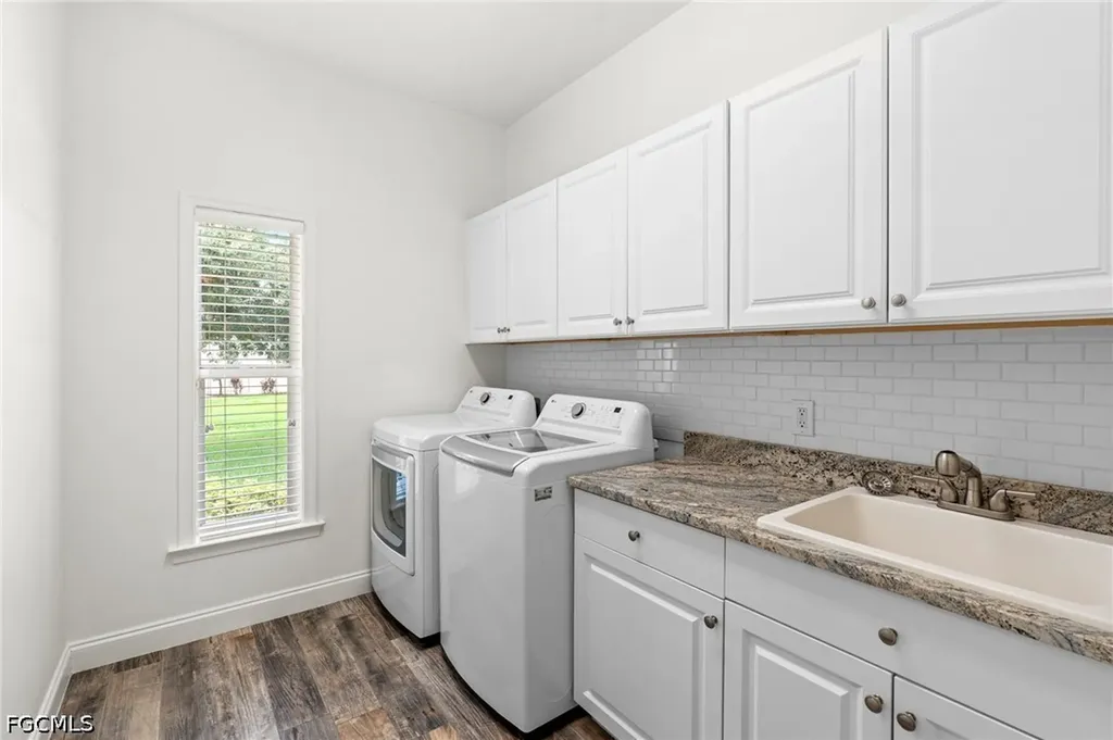 4621 Castalia Court Fort Myers FL 33905