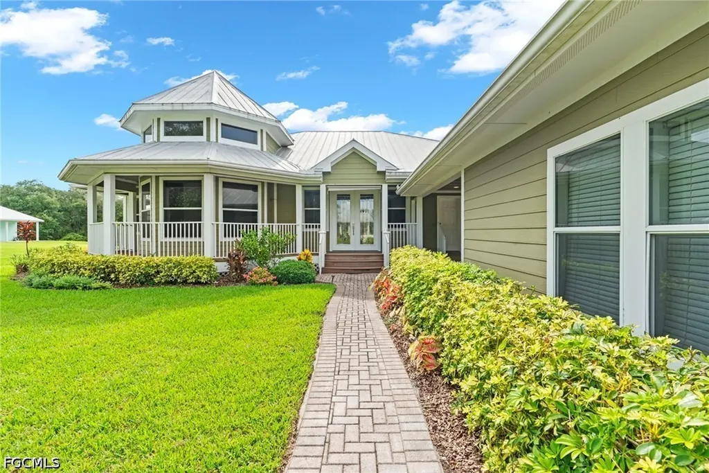 4621 Castalia Court Fort Myers FL 33905