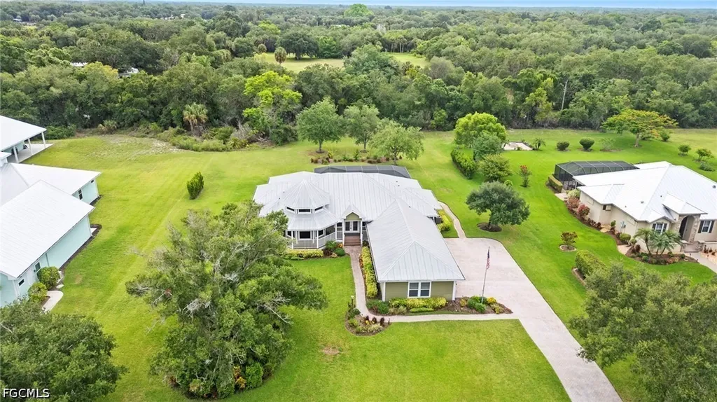 4621 Castalia Court Fort Myers FL 33905