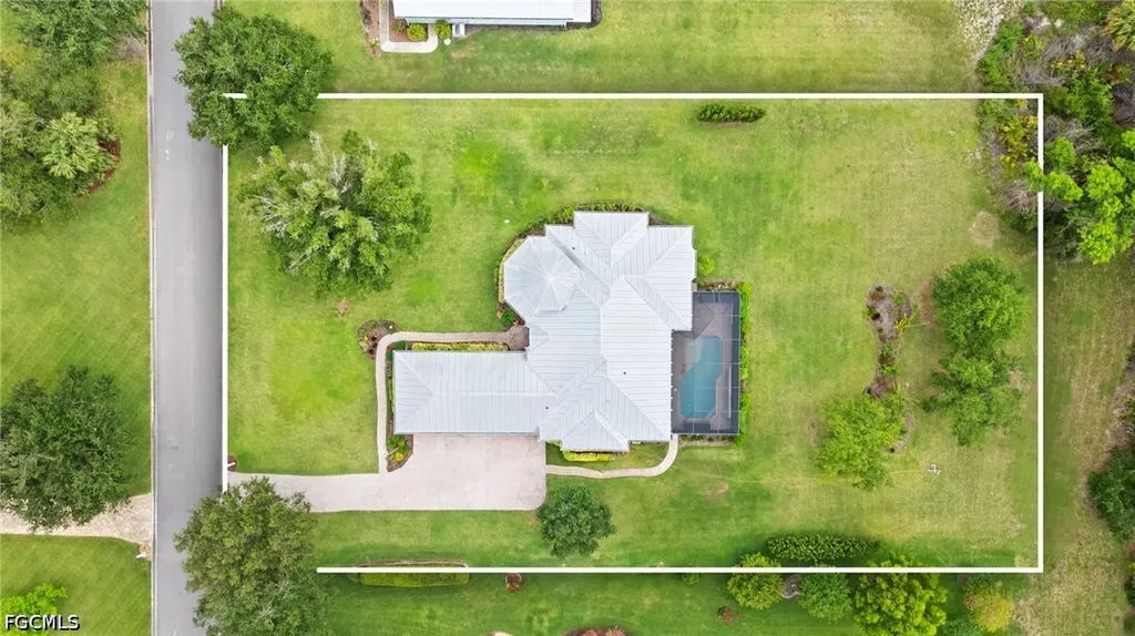 4621 Castalia Court Fort Myers FL 33905