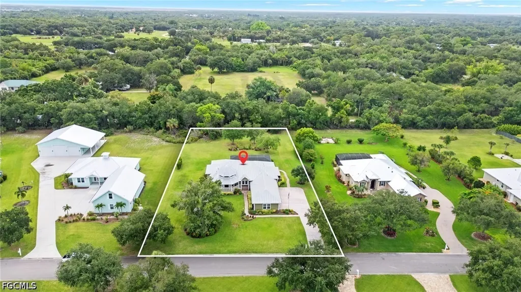 4621 Castalia Court Fort Myers FL 33905