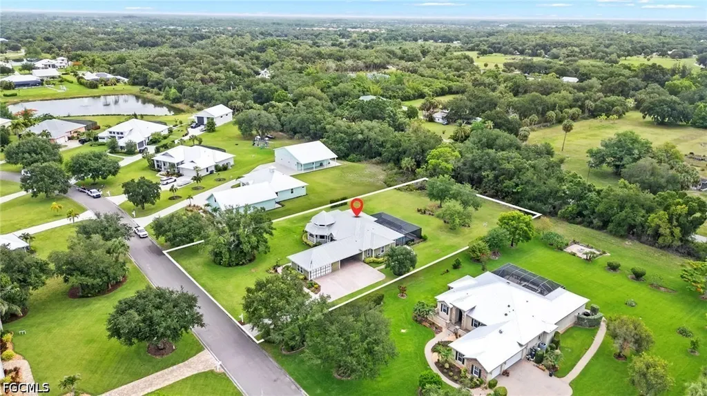 4621 Castalia Court Fort Myers FL 33905