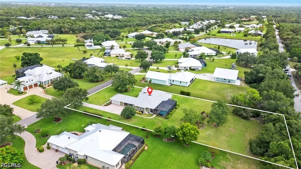 4621 Castalia Court Fort Myers FL 33905