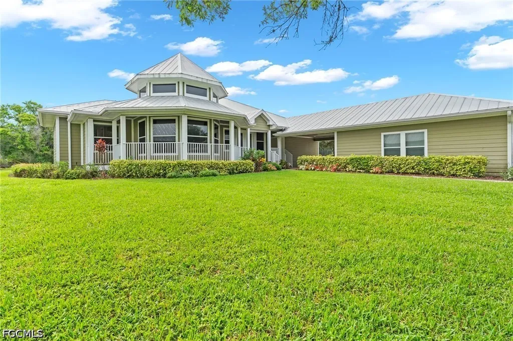 4621 Castalia Court Fort Myers FL 33905