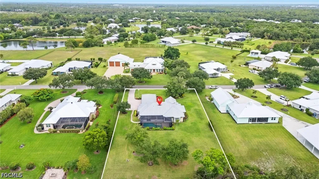 4621 Castalia Court Fort Myers FL 33905