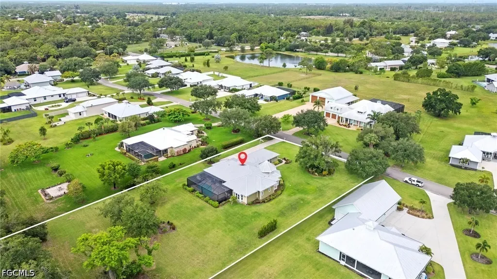 4621 Castalia Court Fort Myers FL 33905