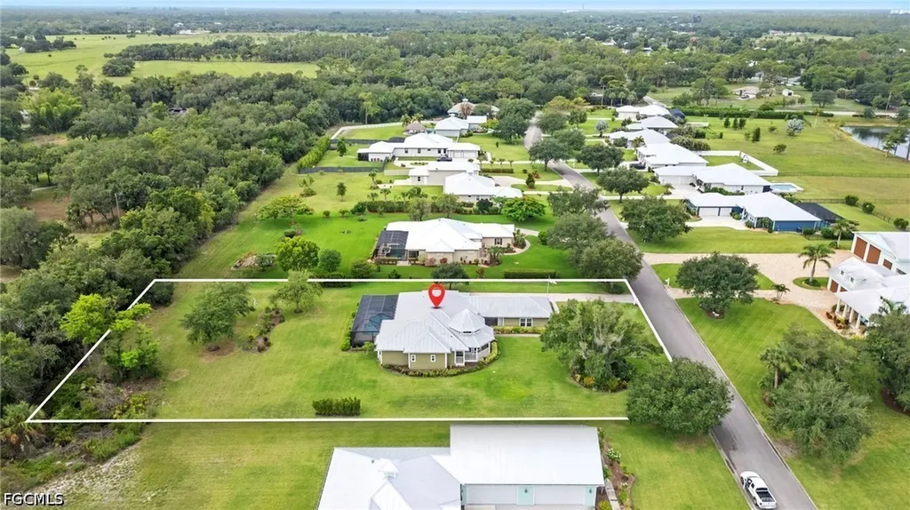 4621 Castalia Court Fort Myers FL 33905