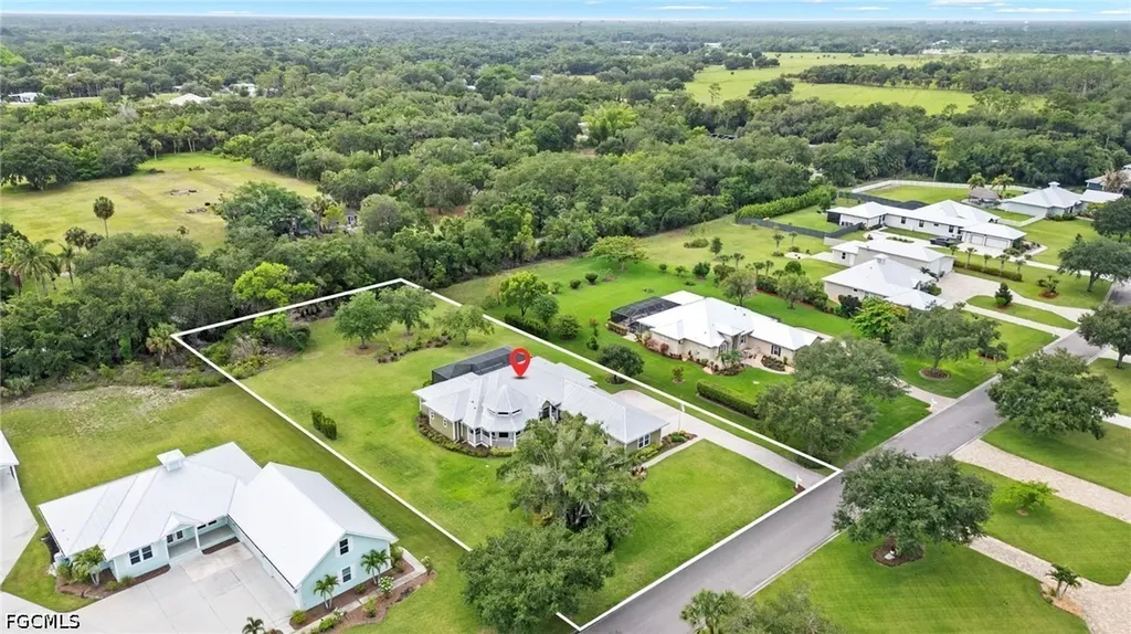 4621 Castalia Court Fort Myers FL 33905