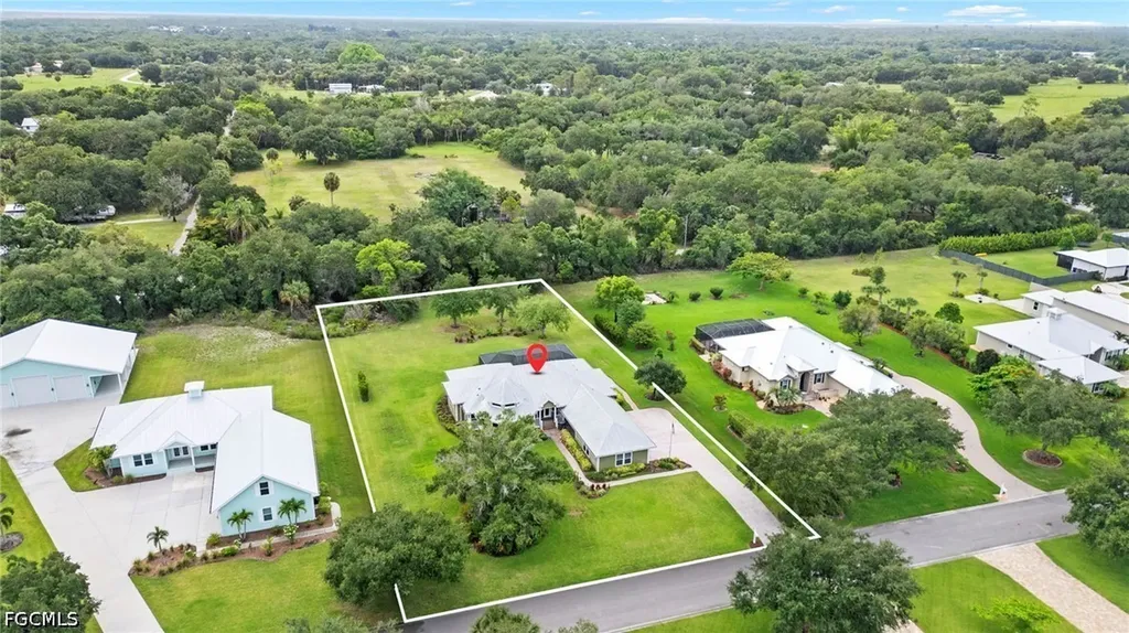 4621 Castalia Court Fort Myers FL 33905