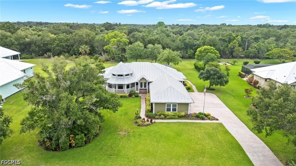 4621 Castalia Court Fort Myers FL 33905