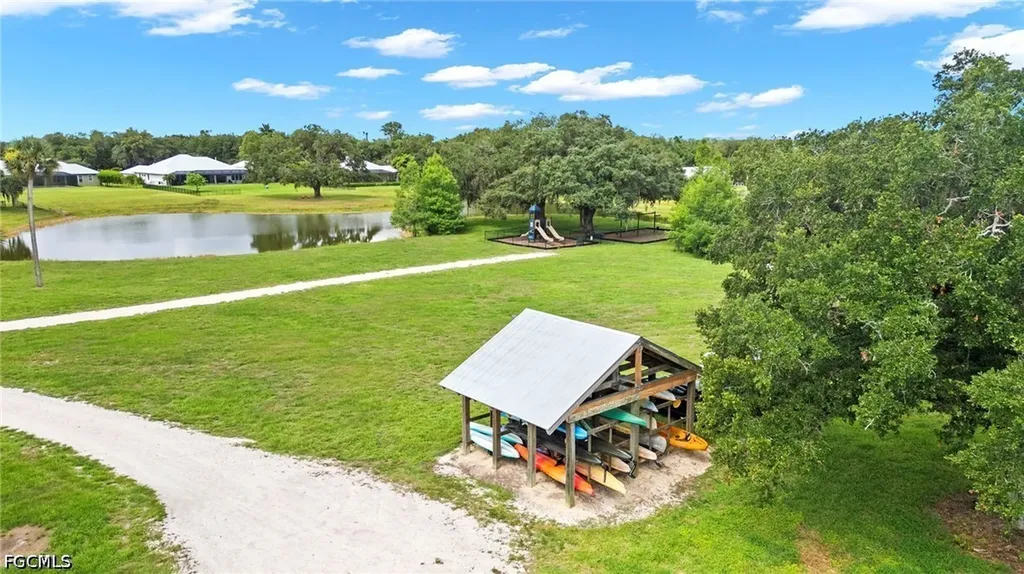 4621 Castalia Court Fort Myers FL 33905