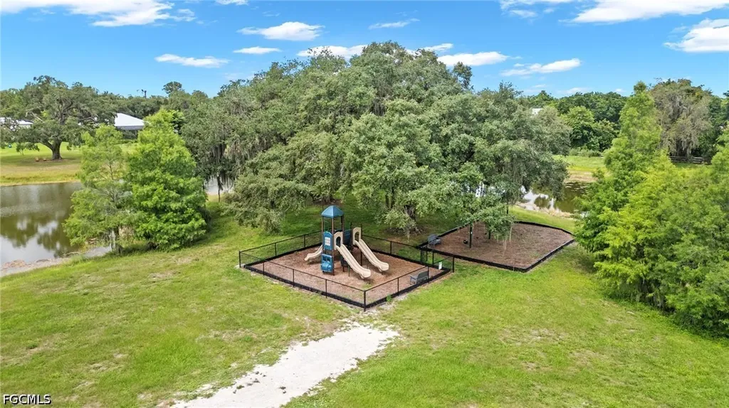 4621 Castalia Court Fort Myers FL 33905