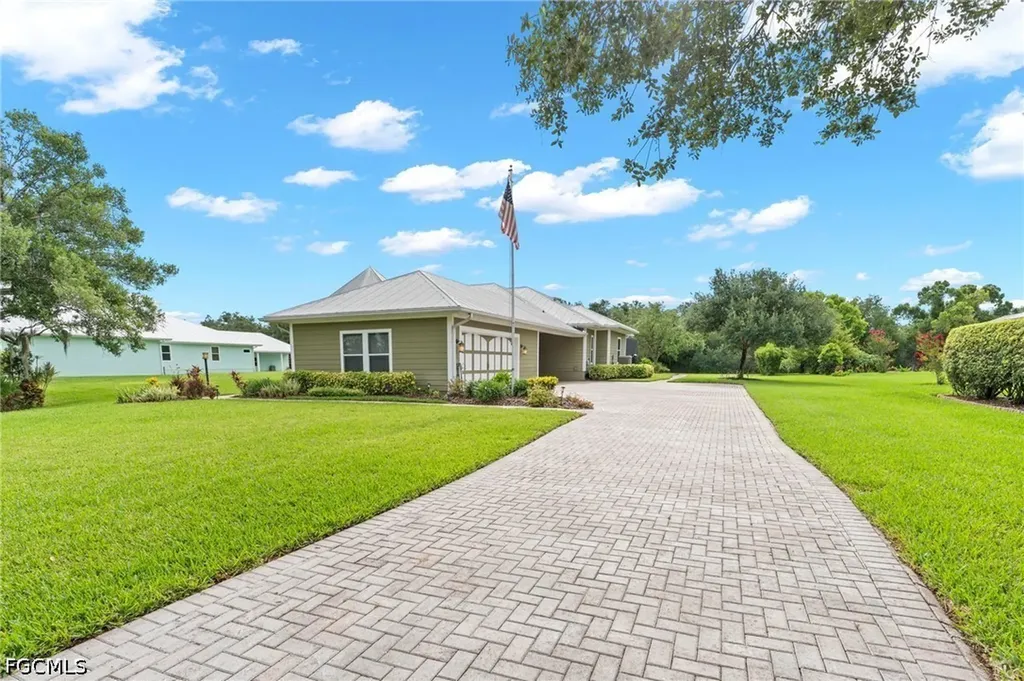 4621 Castalia Court Fort Myers FL 33905