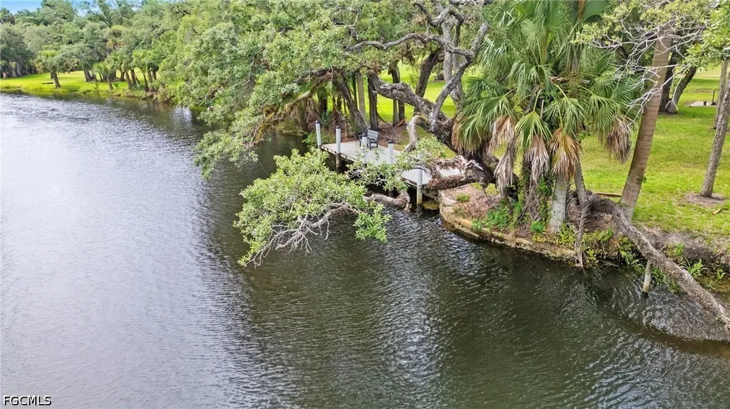 4621 Castalia Court Fort Myers FL 33905