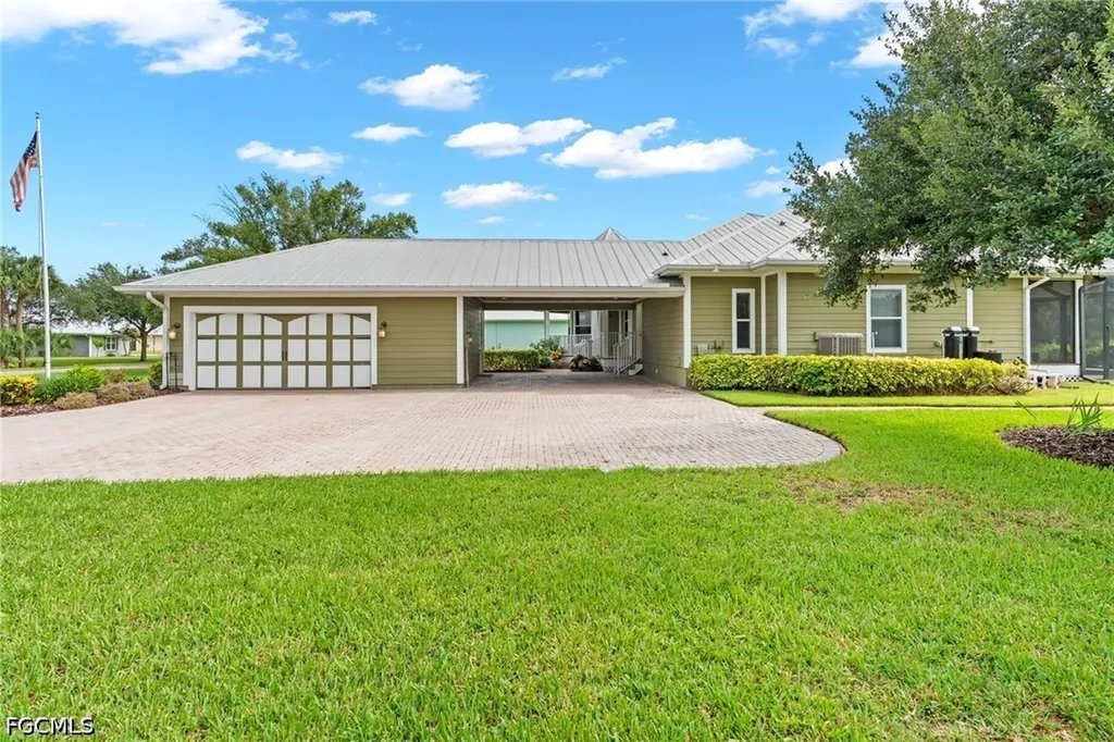 4621 Castalia Court Fort Myers FL 33905