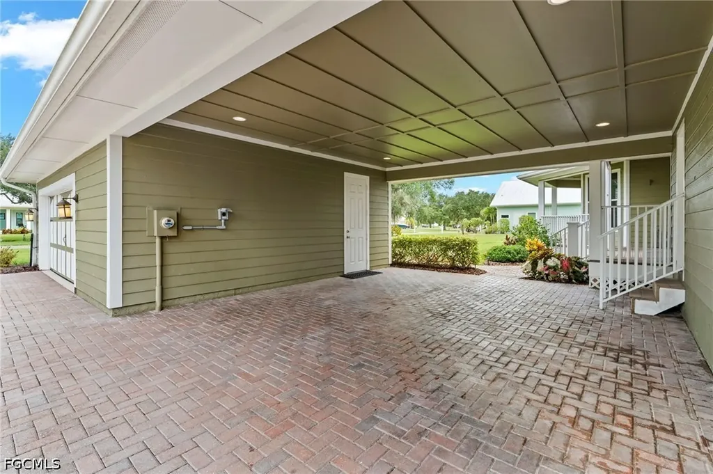 4621 Castalia Court Fort Myers FL 33905