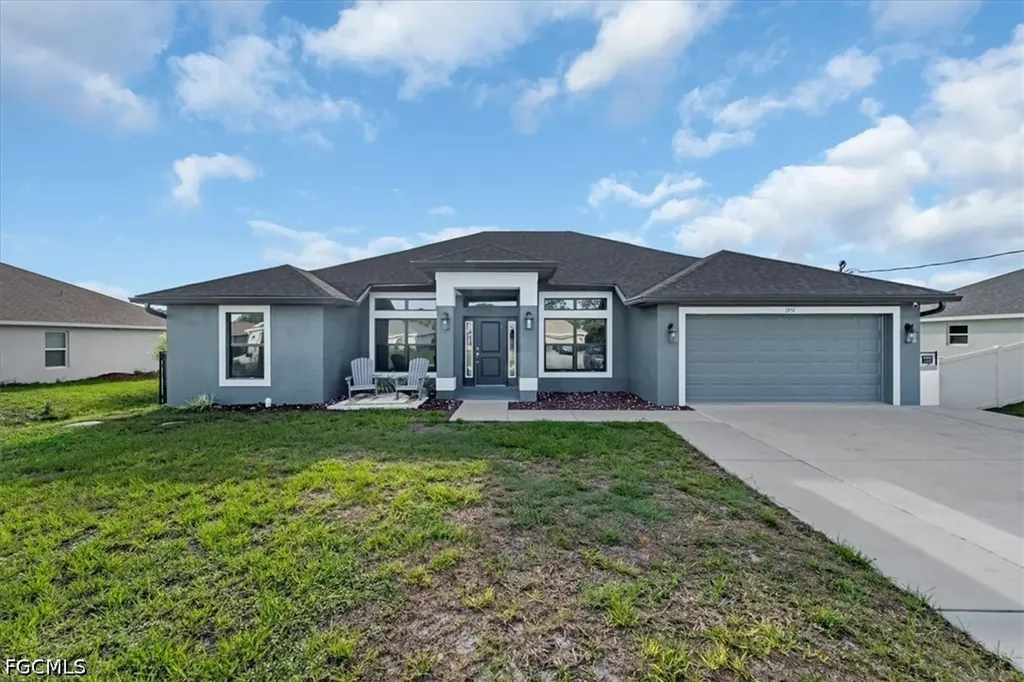 1951 Wescott Avenue Lehigh Acres FL 33972