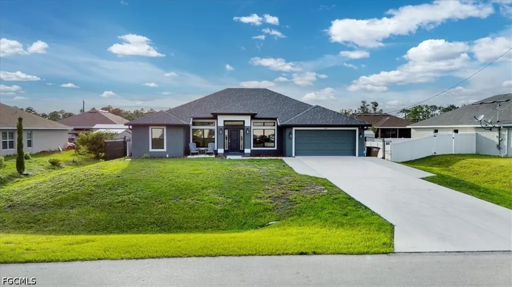 1951 Wescott Avenue Lehigh Acres FL 33972