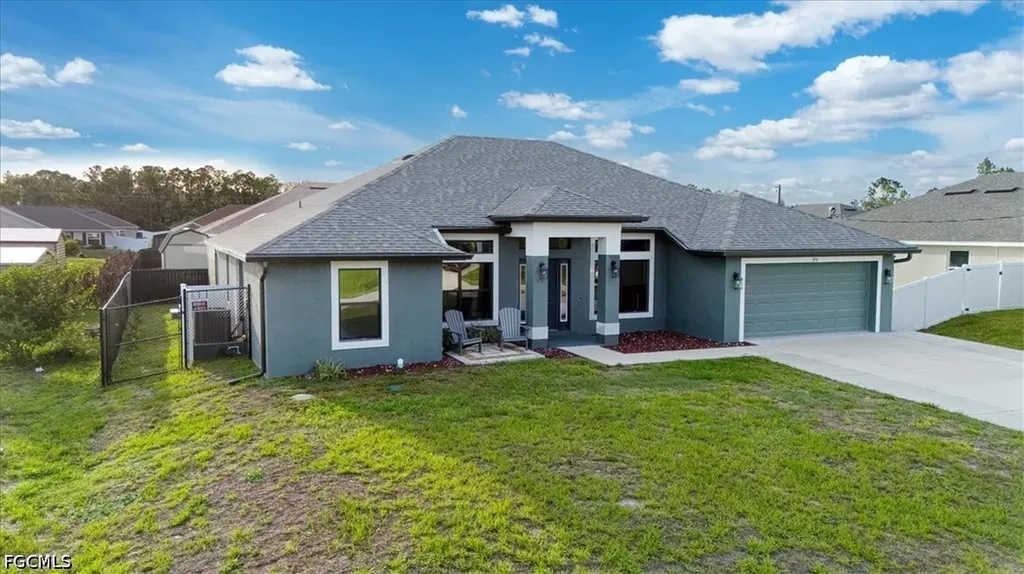1951 Wescott Avenue Lehigh Acres FL 33972