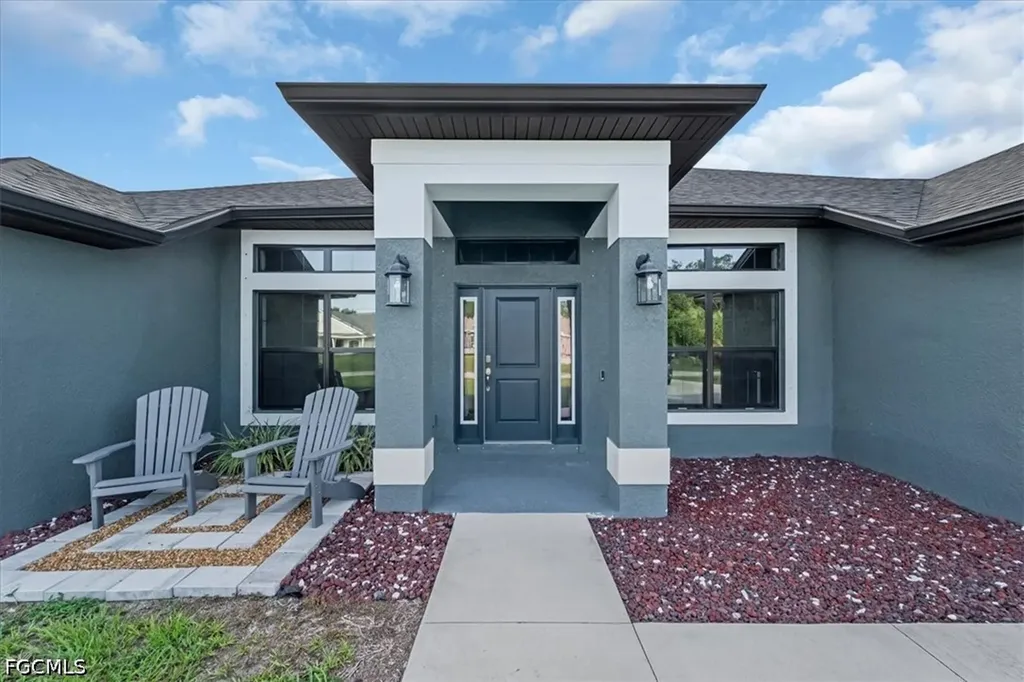 1951 Wescott Avenue Lehigh Acres FL 33972
